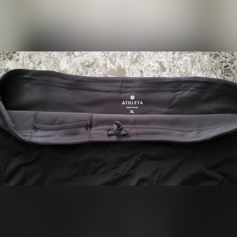Athleta Swim Skirt - Picture 5 of 7